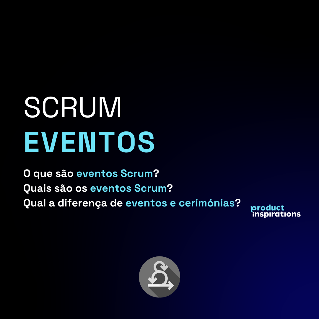 Eventos Scrum & Sprint